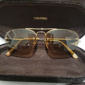 Tom Ford sunglasses unisex